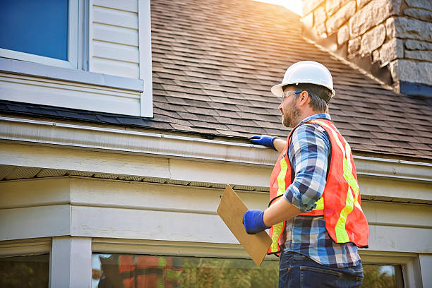 Roof Repair in Edison